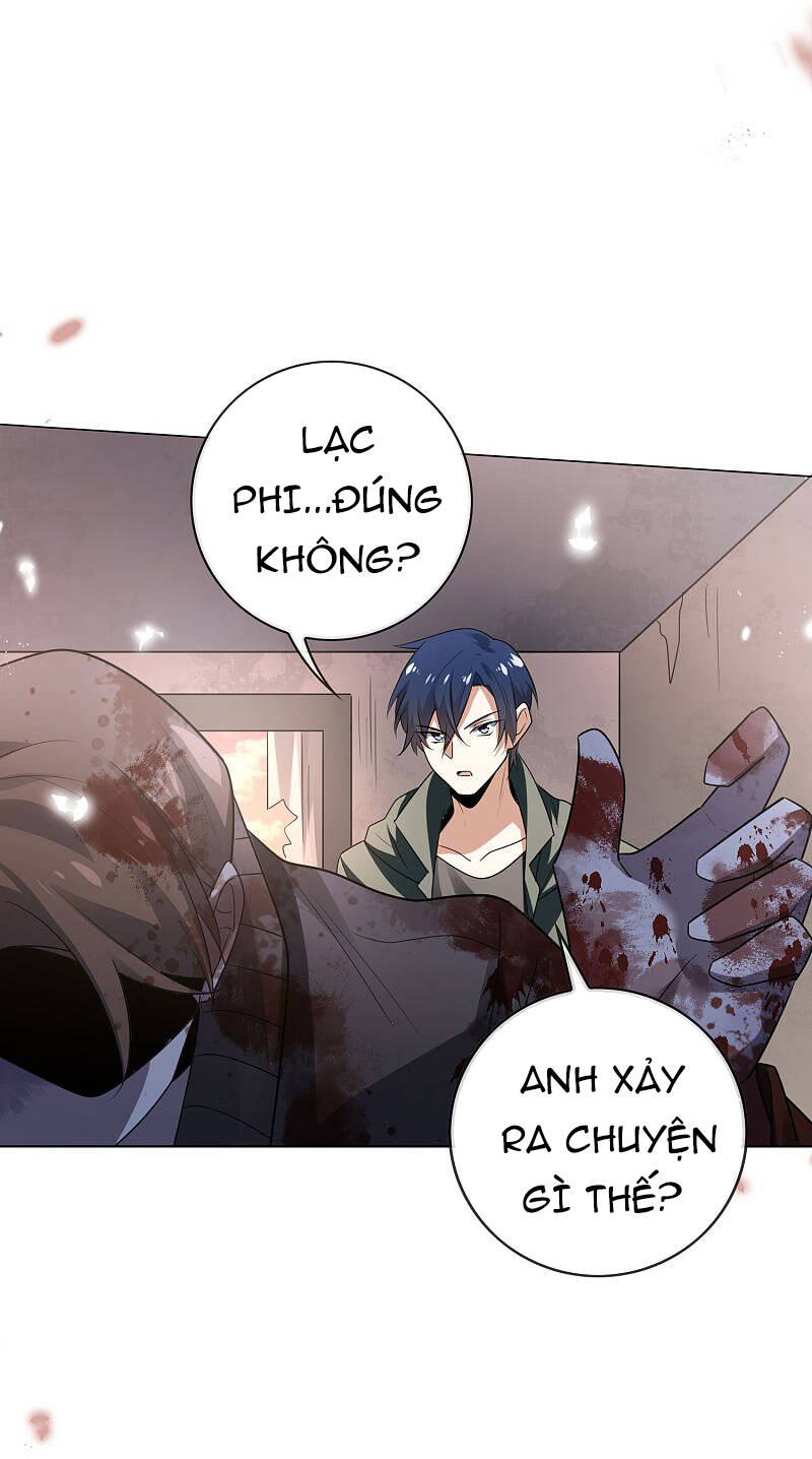 Mạt Thế Cùng Bạn Gái Zombie Chapter 14 - 6