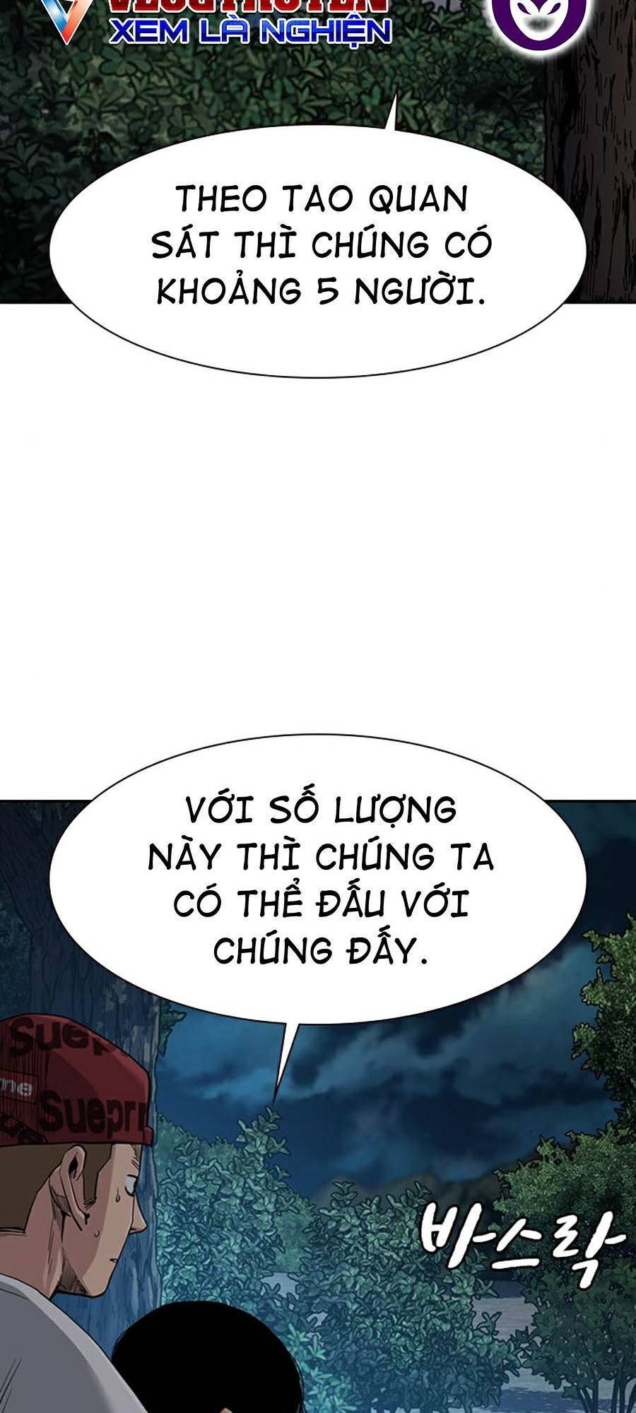 Để Có Thể Sống Sót Chapter 37 - 105