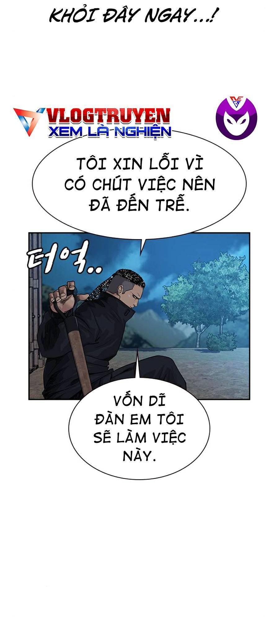 Để Có Thể Sống Sót Chapter 37 - 117