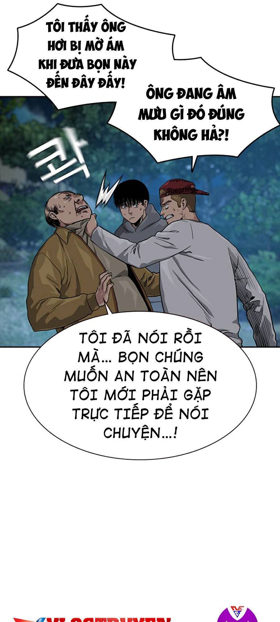 Để Có Thể Sống Sót Chapter 37 - 91