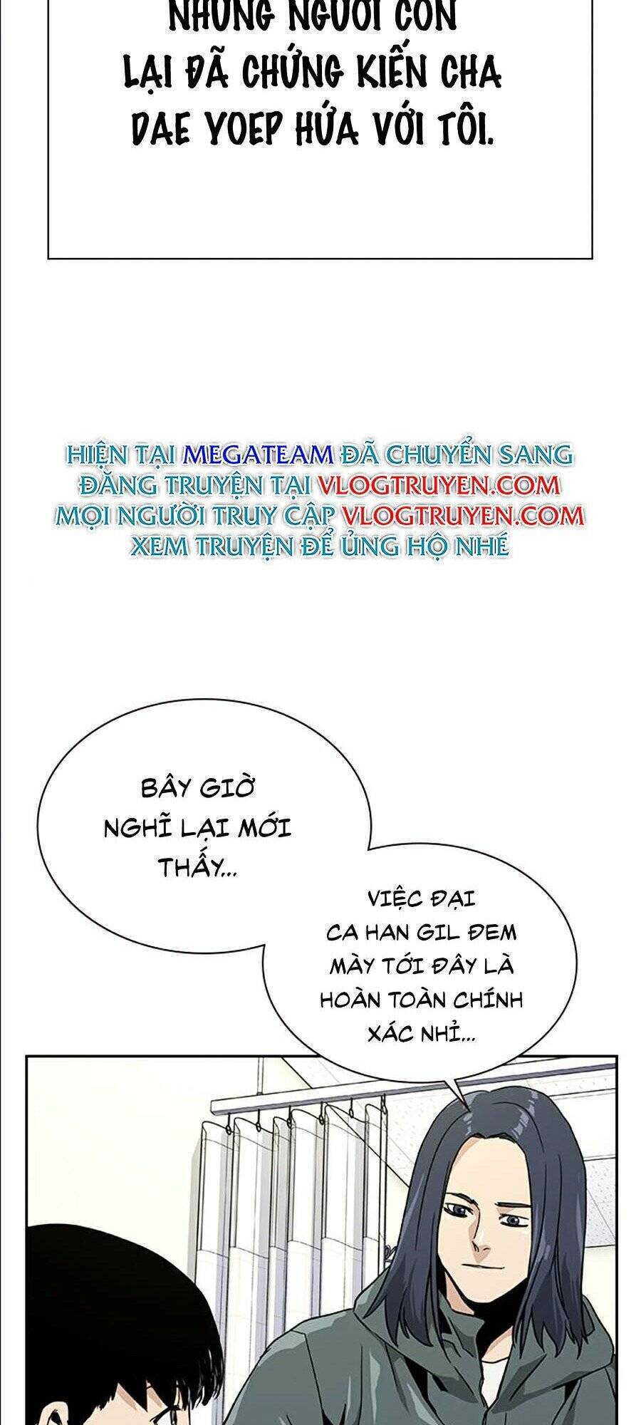 Để Có Thể Sống Sót Chapter 8 - 55