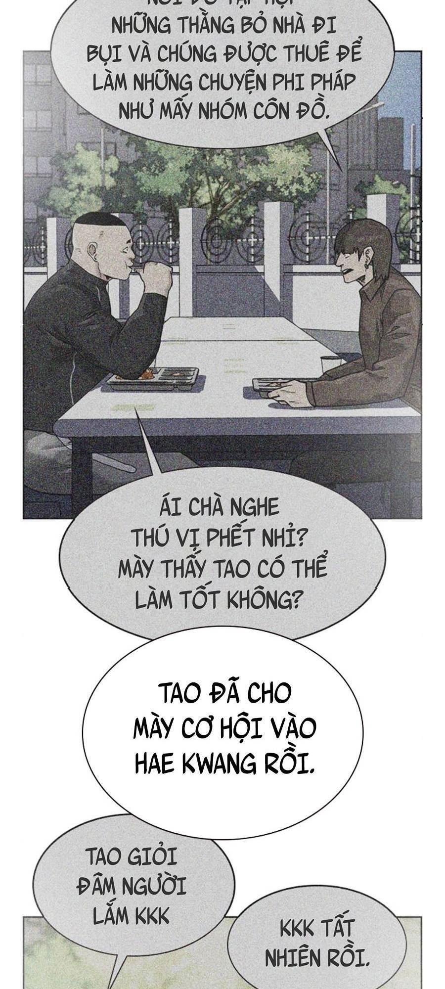 Để Có Thể Sống Sót Chapter 54 - 131