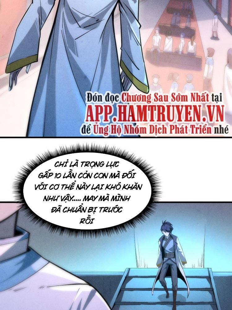 Vạn Cổ Chí Tôn Chapter 5 - 27