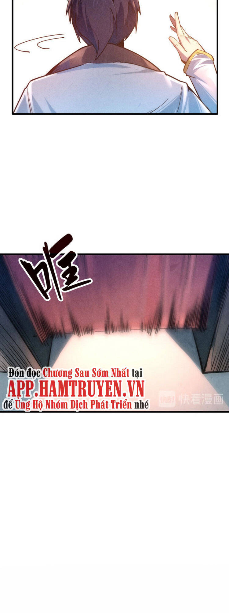 Vạn Cổ Chí Tôn Chapter 6 - 35