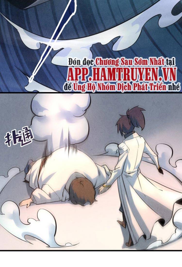 Vạn Cổ Chí Tôn Chapter 7 - 21