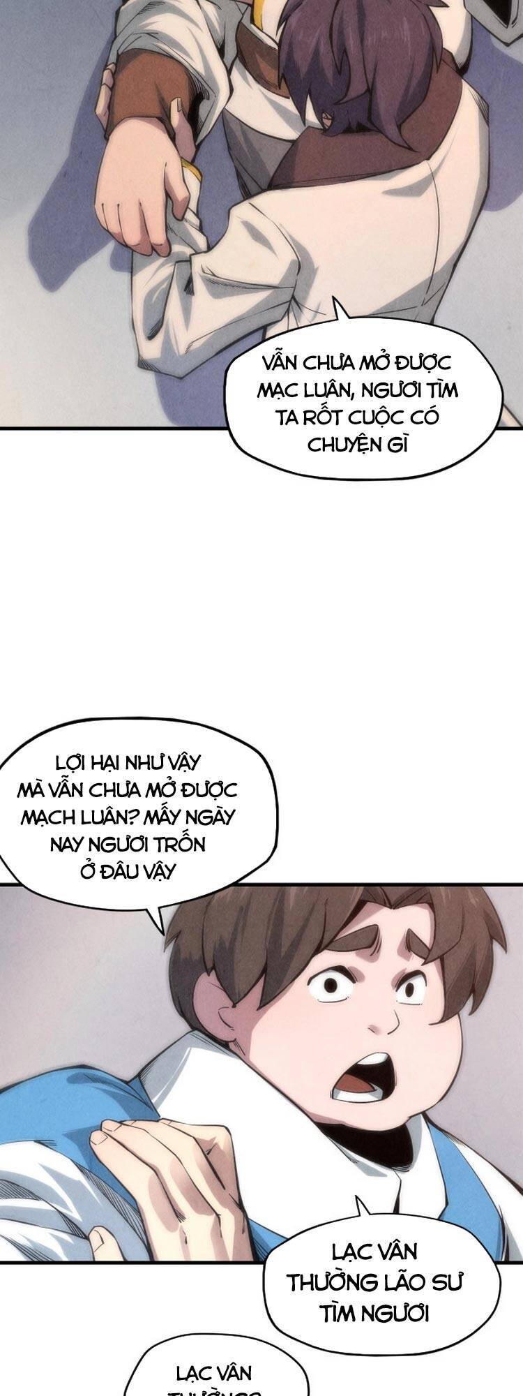 Vạn Cổ Chí Tôn Chapter 7 - 26