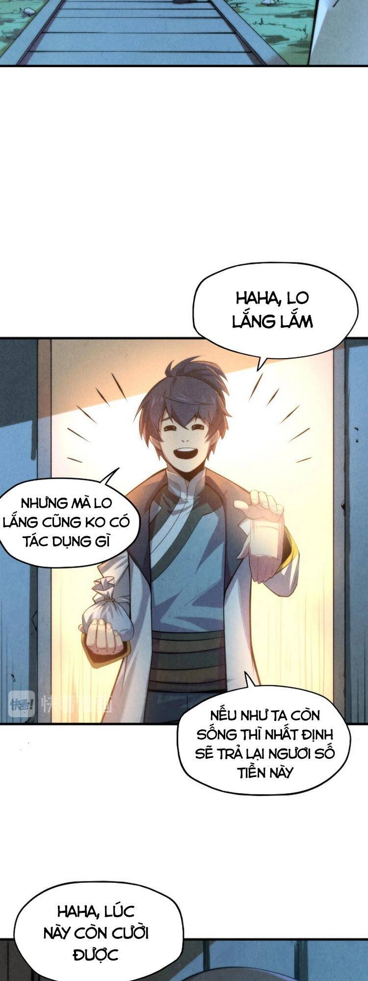 Vạn Cổ Chí Tôn Chapter 7 - 36