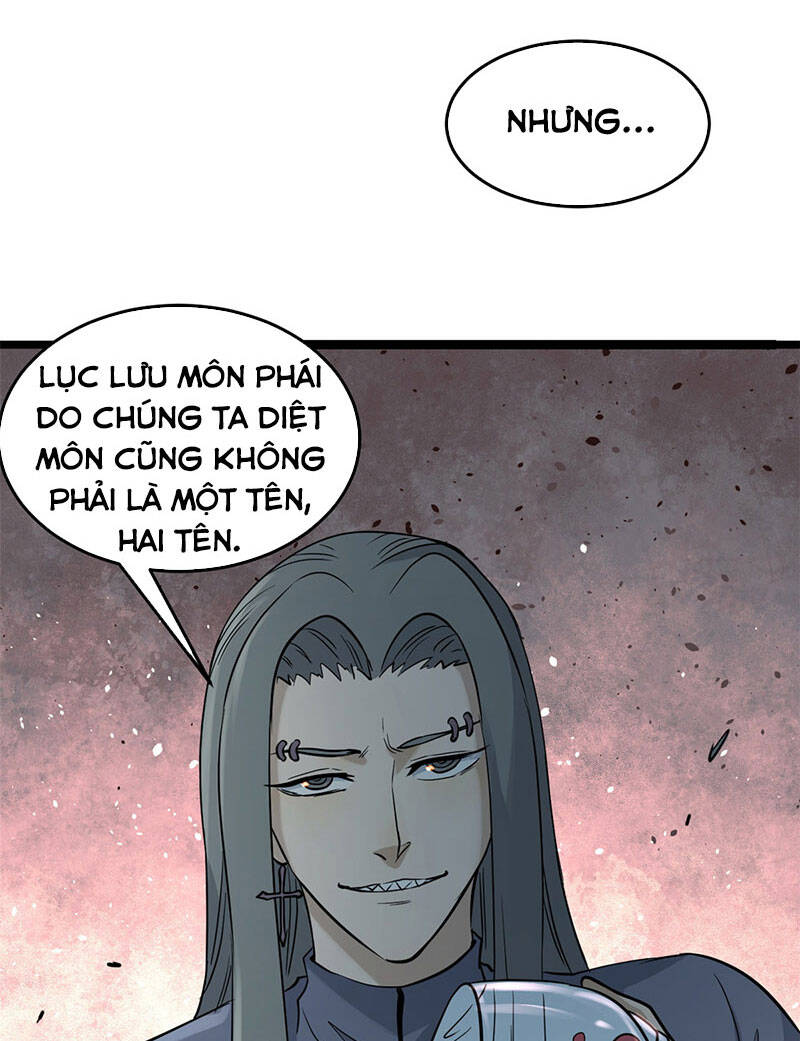 Vạn Cổ Tối Cường Tông Chapter 128 - 11