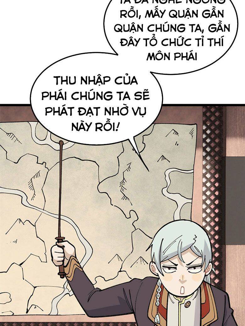 Vạn Cổ Tối Cường Tông Chapter 137 - 23