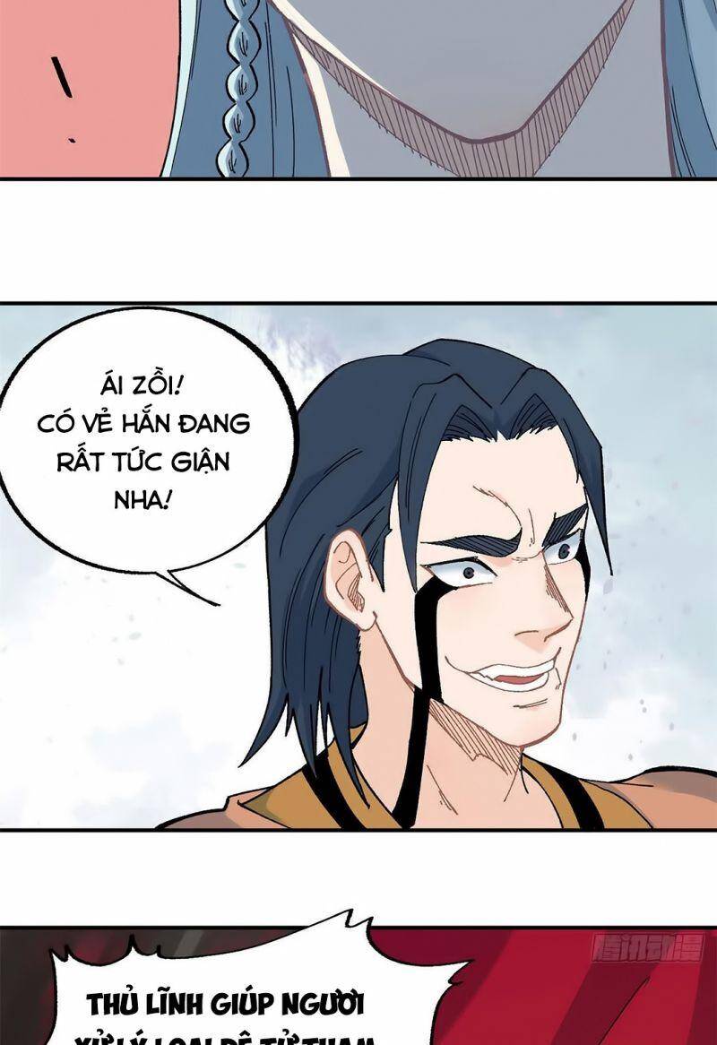 Vạn Cổ Tối Cường Tông Chapter 18 - 13