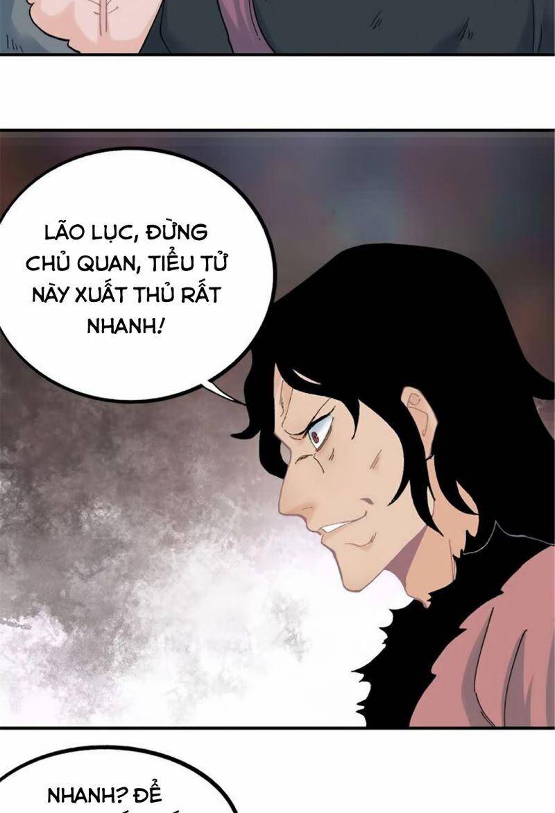 Vạn Cổ Tối Cường Tông Chapter 18 - 29