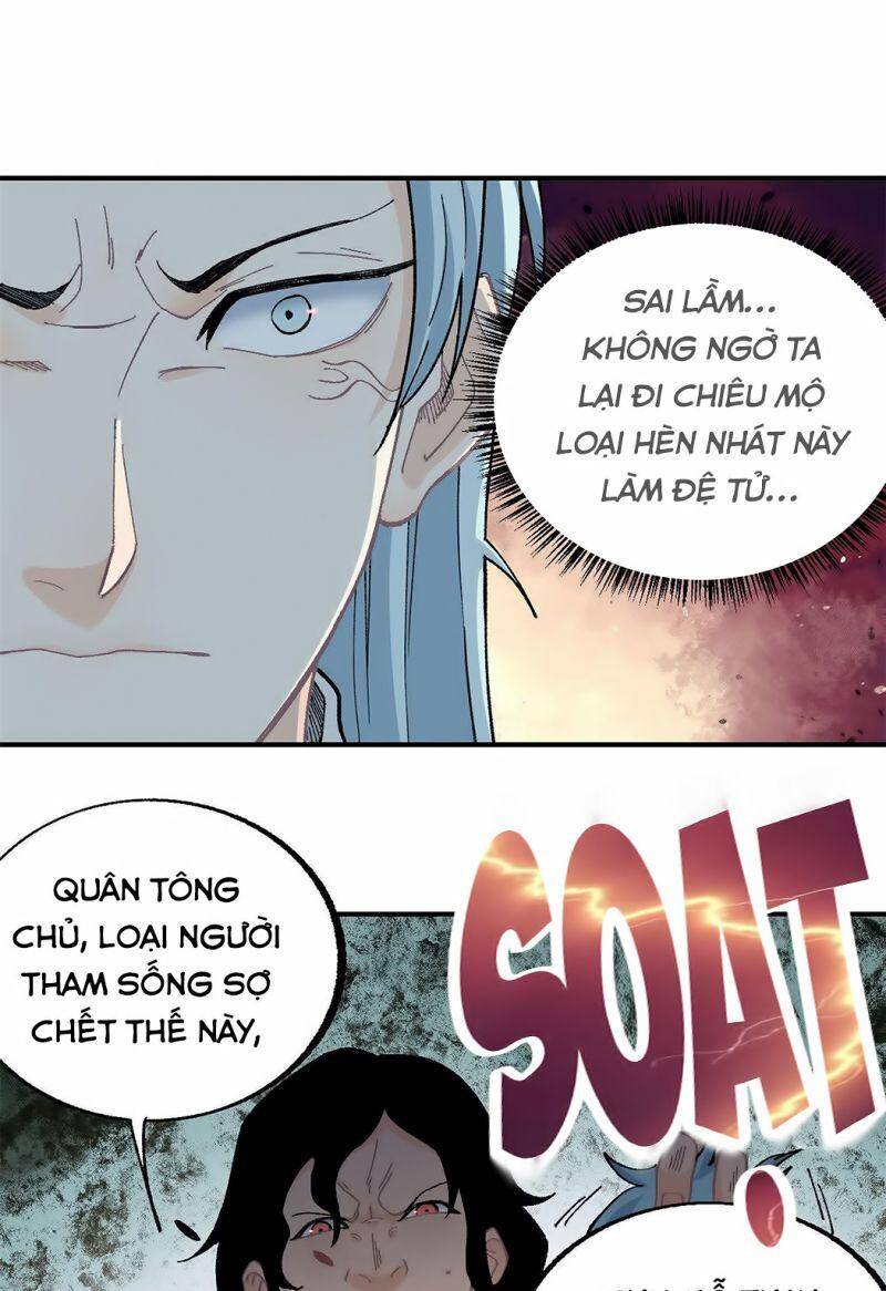 Vạn Cổ Tối Cường Tông Chapter 18 - 10