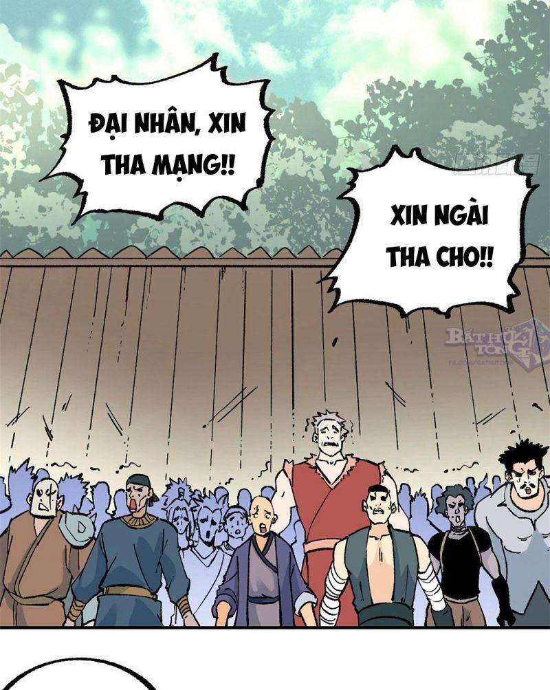 Vạn Cổ Tối Cường Tông Chapter 20 - 16