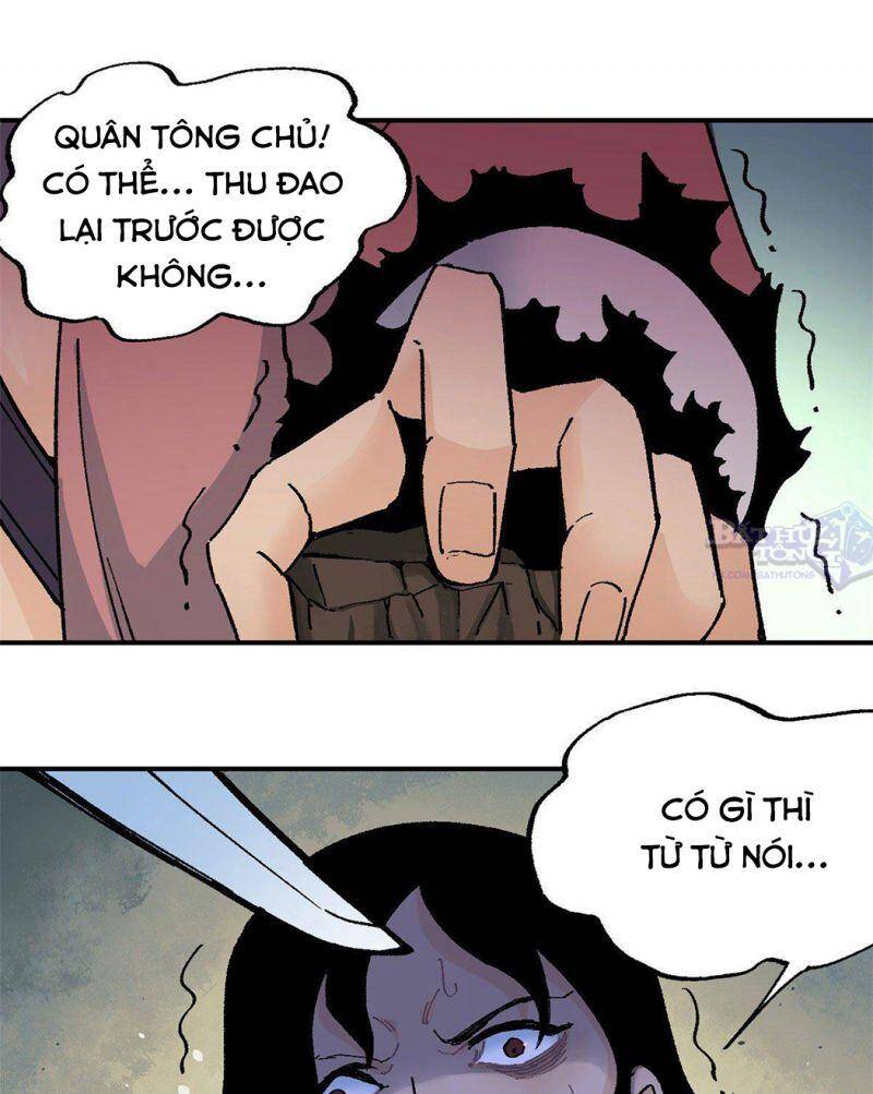 Vạn Cổ Tối Cường Tông Chapter 20 - 3