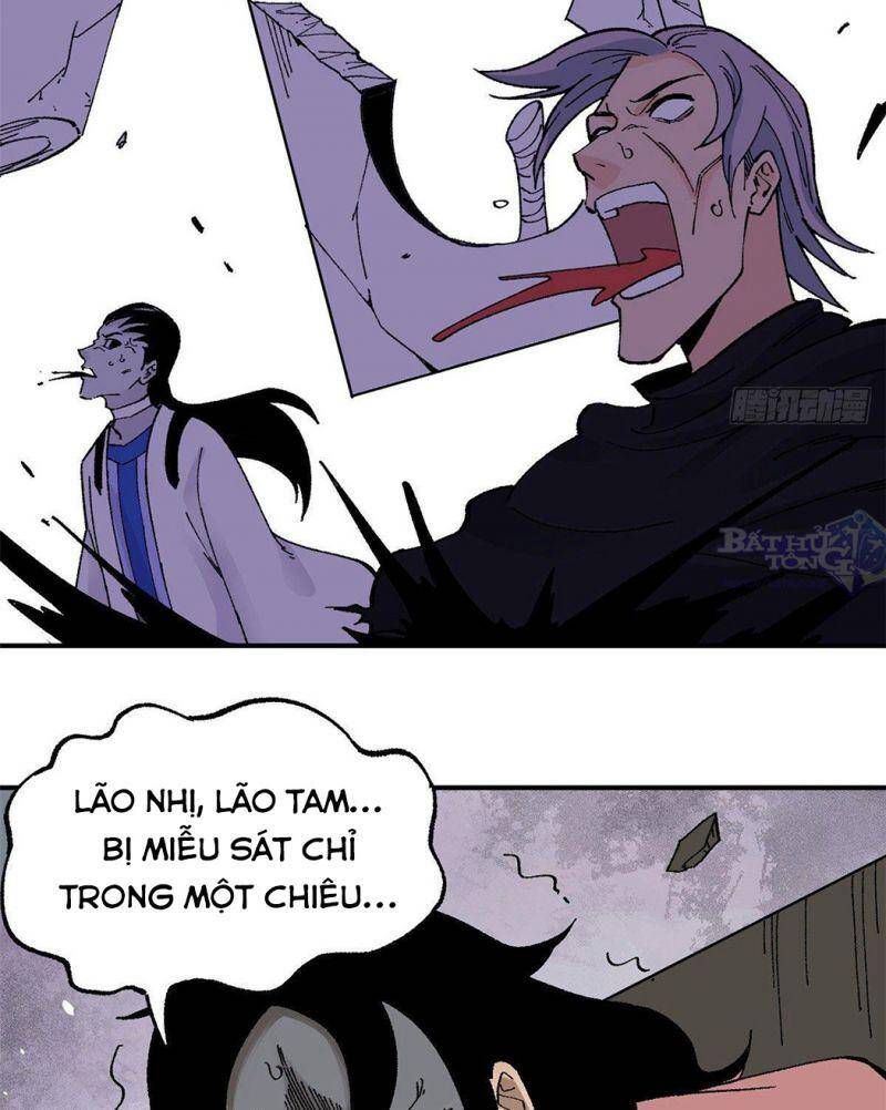 Vạn Cổ Tối Cường Tông Chapter 20 - 8