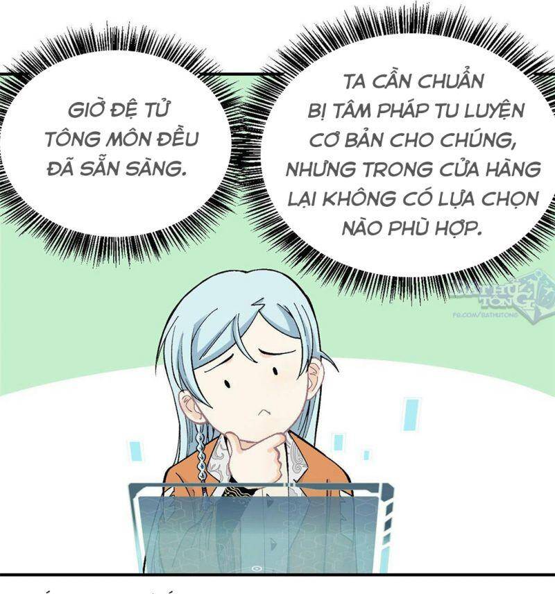 Vạn Cổ Tối Cường Tông Chapter 21 - 22