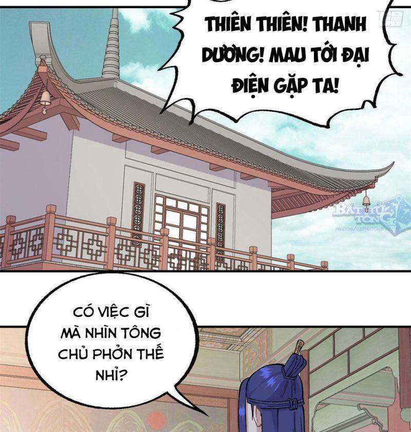 Vạn Cổ Tối Cường Tông Chapter 21 - 31