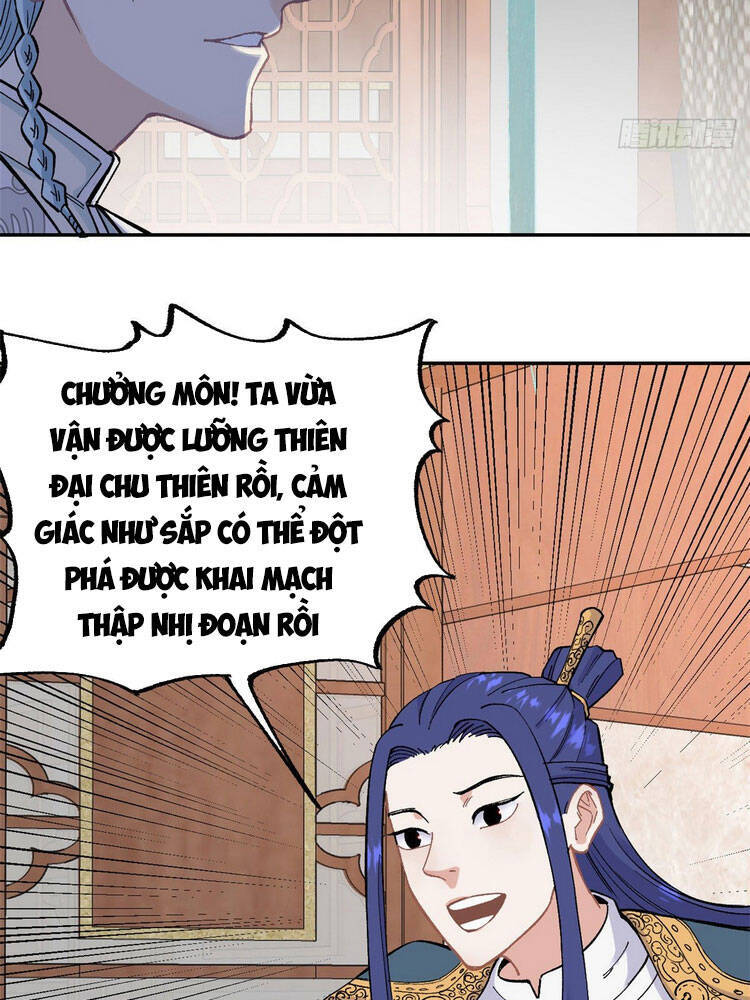 Vạn Cổ Tối Cường Tông Chapter 22 - 21