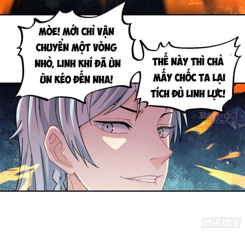 Vạn Cổ Tối Cường Tông Chapter 23 - 20