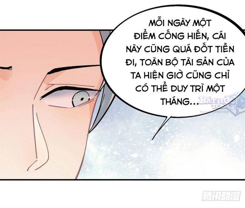 Vạn Cổ Tối Cường Tông Chapter 23 - 30