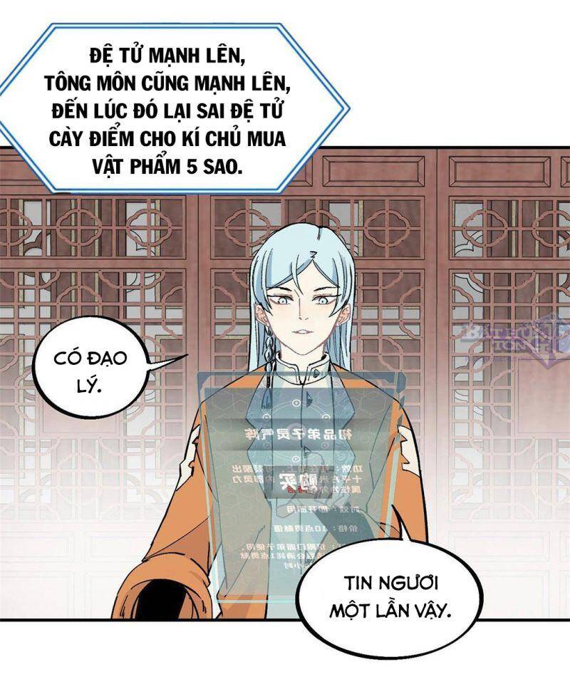 Vạn Cổ Tối Cường Tông Chapter 23 - 31