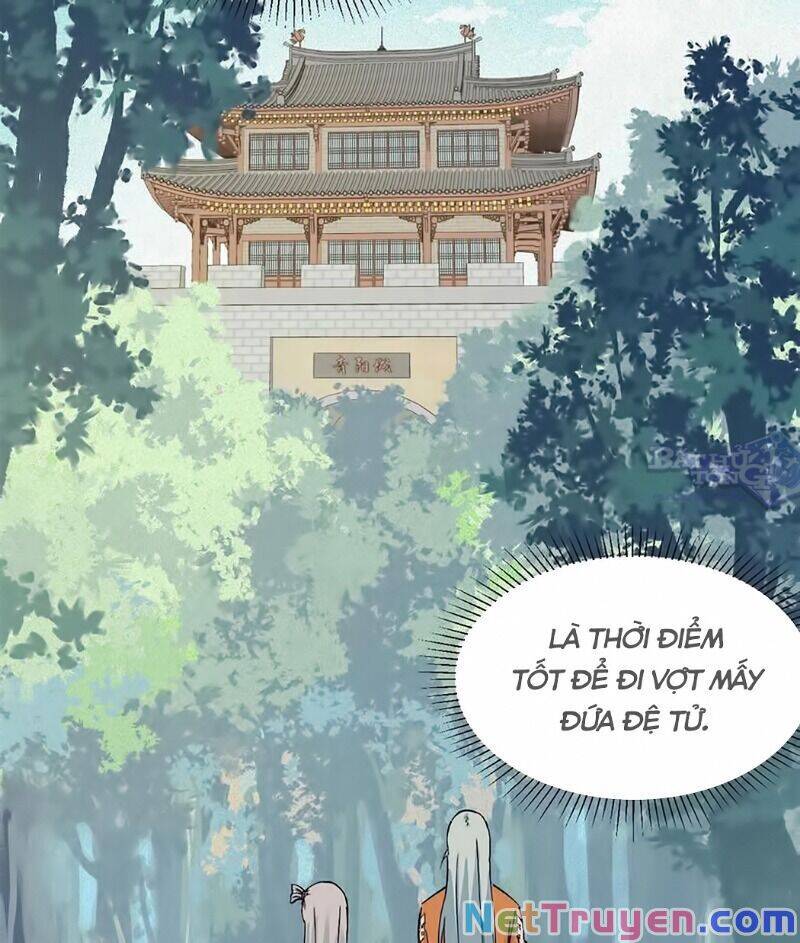 Vạn Cổ Tối Cường Tông Chapter 3 - 31