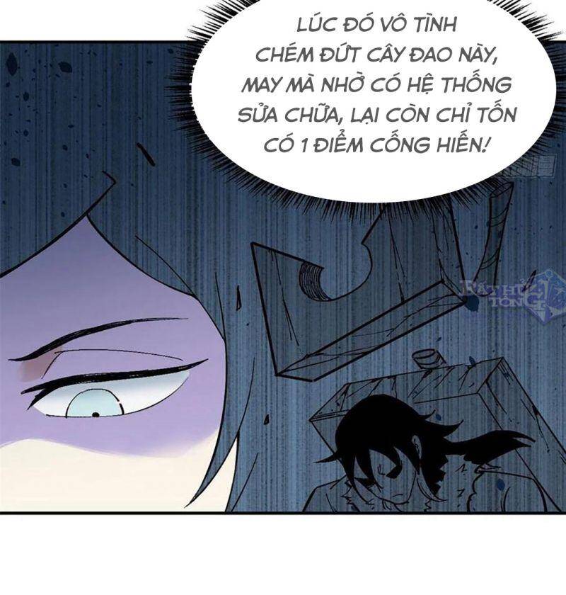 Vạn Cổ Tối Cường Tông Chapter 30 - 7