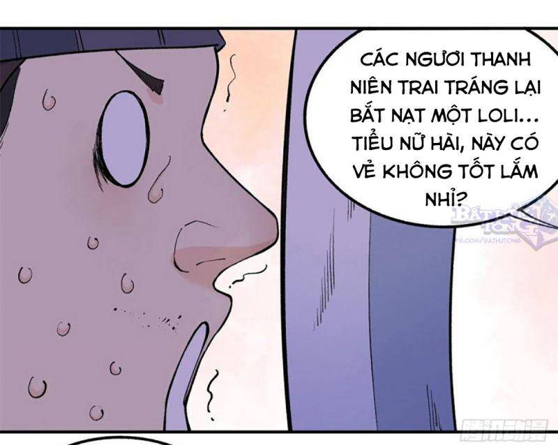 Vạn Cổ Tối Cường Tông Chapter 31 - 27