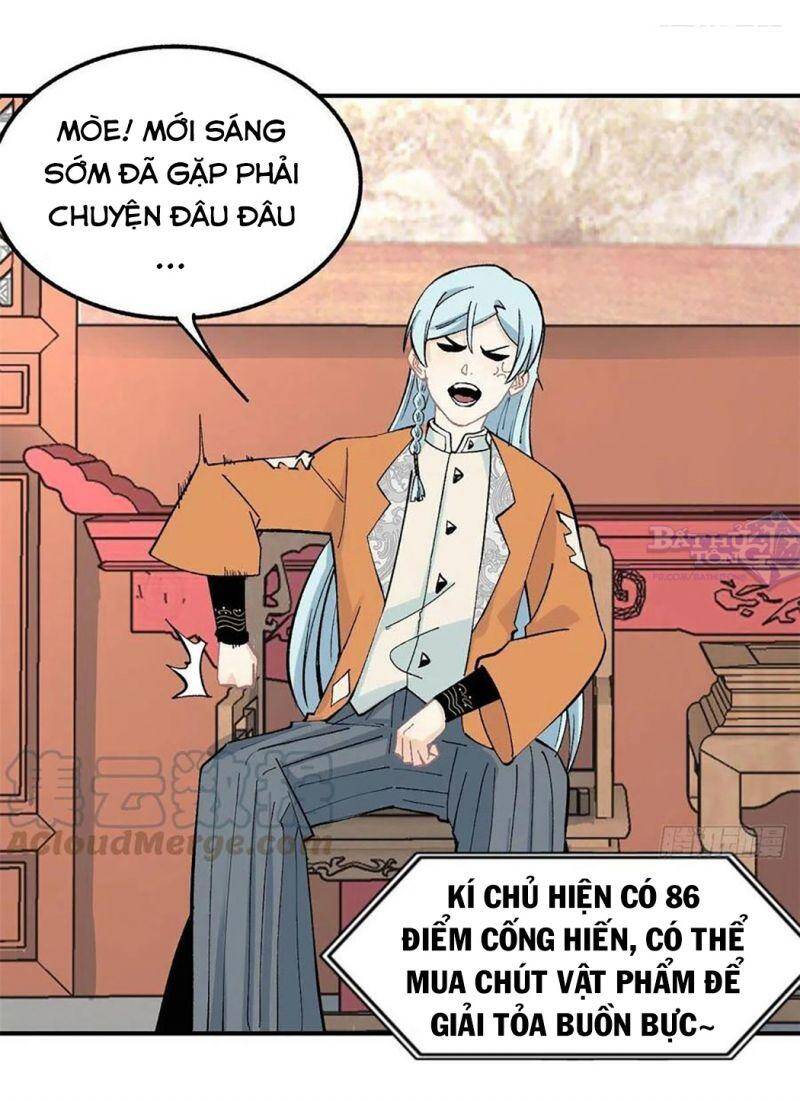 Vạn Cổ Tối Cường Tông Chapter 34 - 28