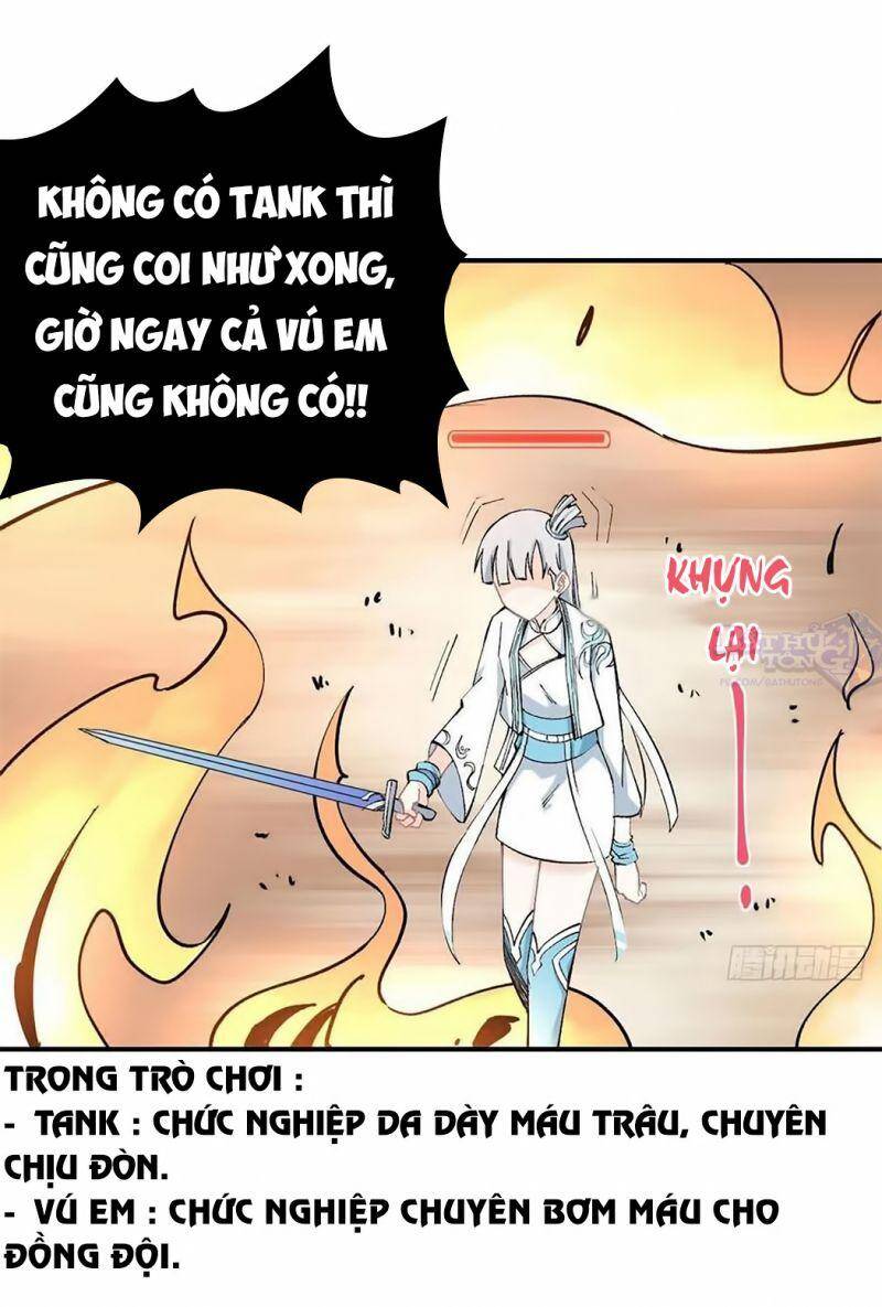 Vạn Cổ Tối Cường Tông Chapter 36 - 7