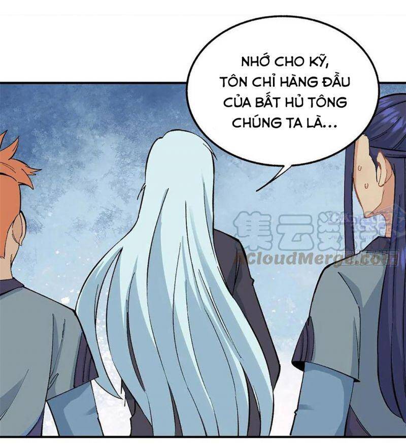 Vạn Cổ Tối Cường Tông Chapter 37 - 14