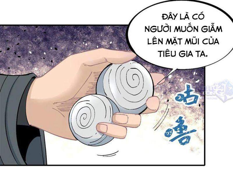 Vạn Cổ Tối Cường Tông Chapter 41 - 4