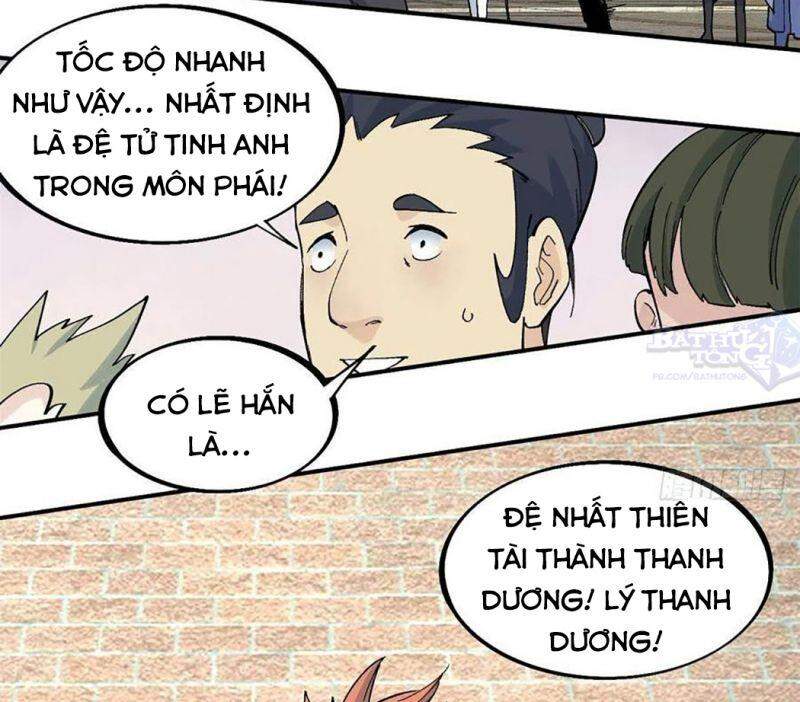 Vạn Cổ Tối Cường Tông Chapter 42 - 23