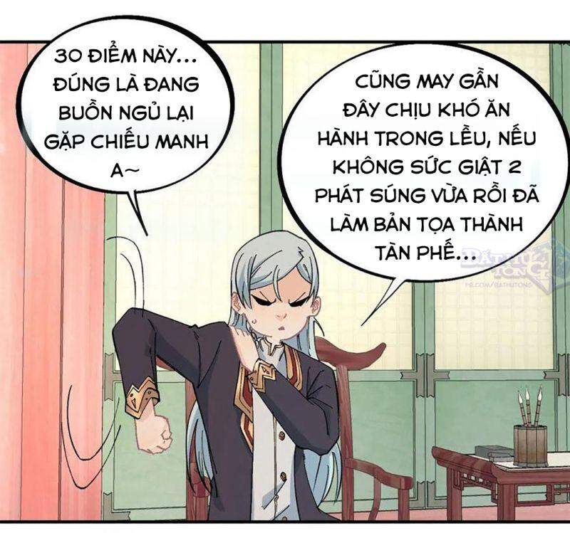 Vạn Cổ Tối Cường Tông Chapter 42 - 9