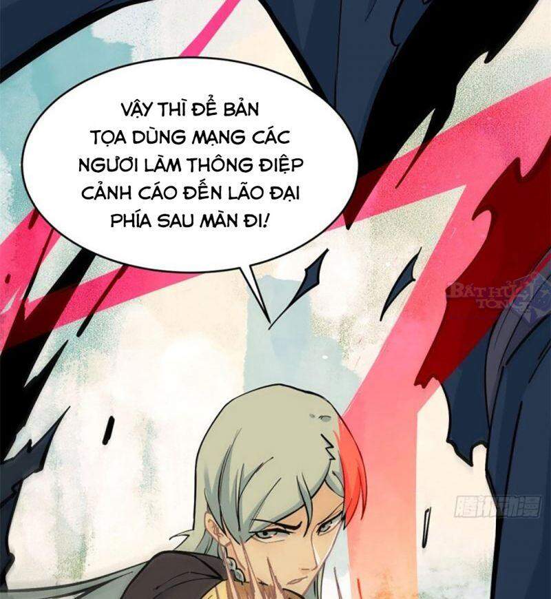 Vạn Cổ Tối Cường Tông Chapter 49 - 16