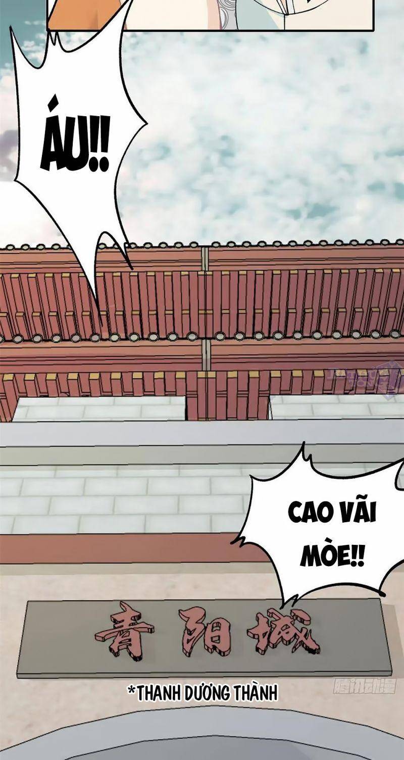 Vạn Cổ Tối Cường Tông Chapter 6 - 21