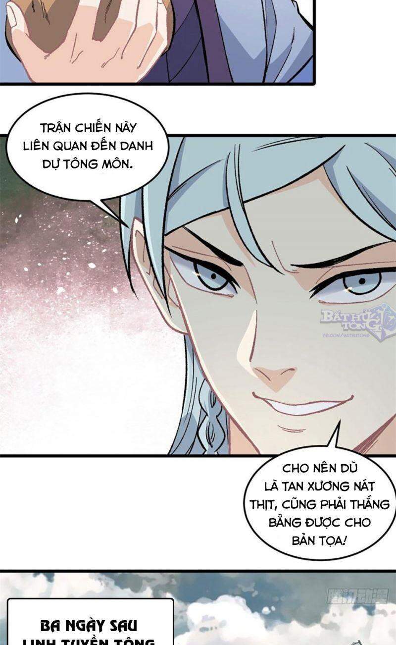 Vạn Cổ Tối Cường Tông Chapter 64 - 5