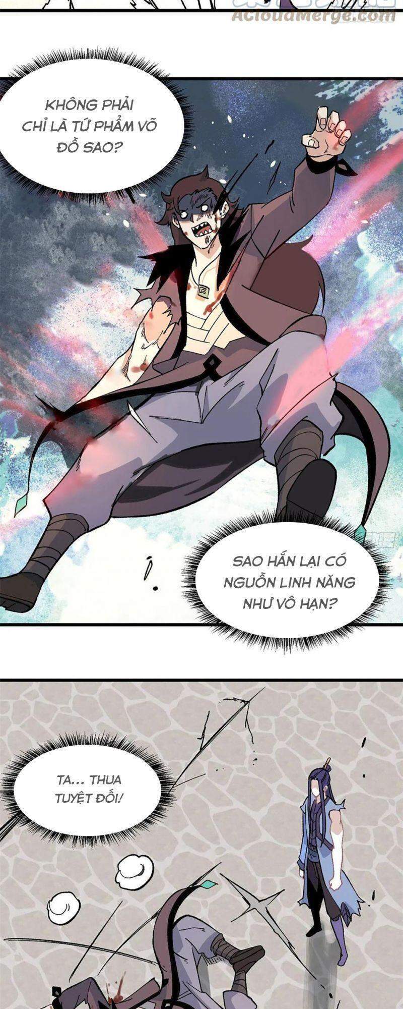 Vạn Cổ Tối Cường Tông Chapter 66 - 31