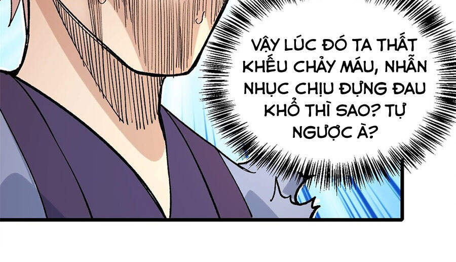 Vạn Cổ Tối Cường Tông Chapter 71 - 7