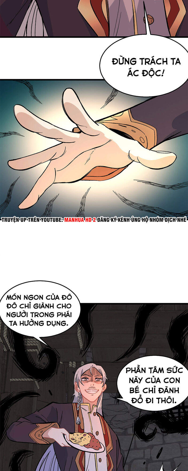 Vạn Cổ Tối Cường Tông Chapter 72 - 30