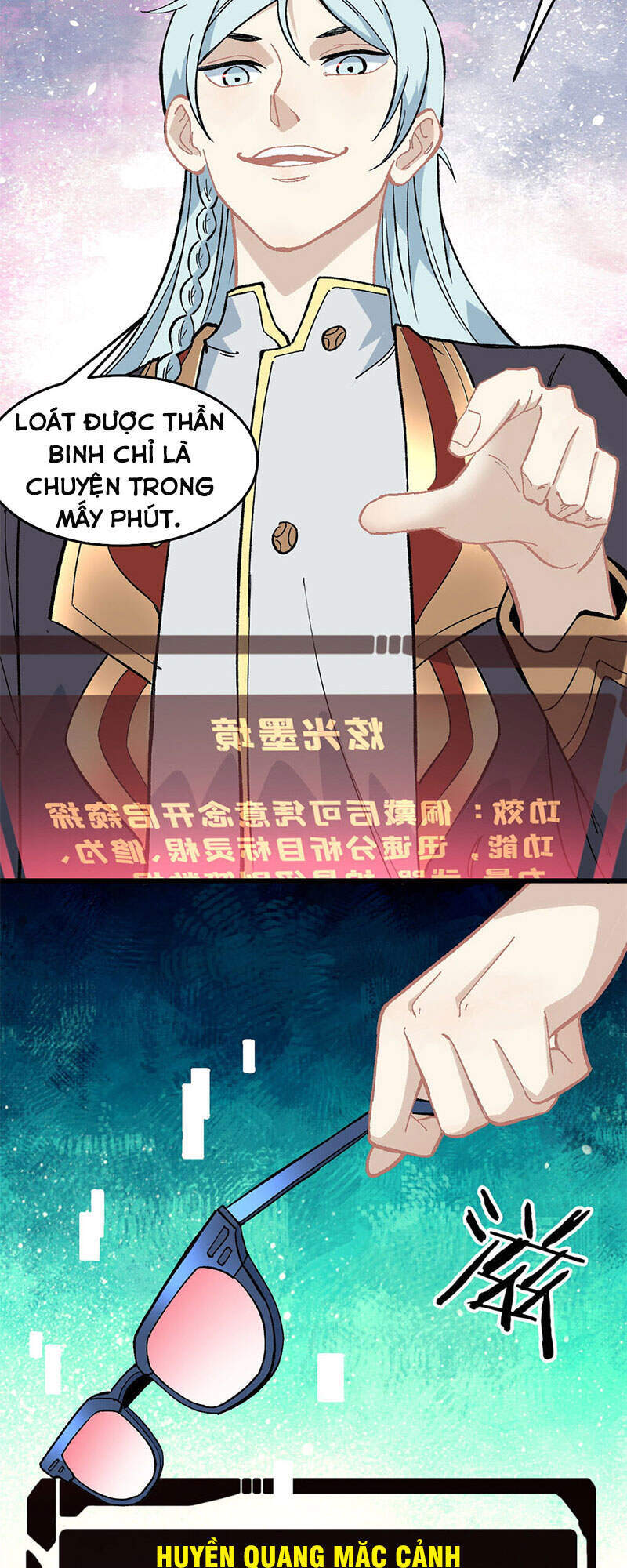 Vạn Cổ Tối Cường Tông Chapter 72 - 4