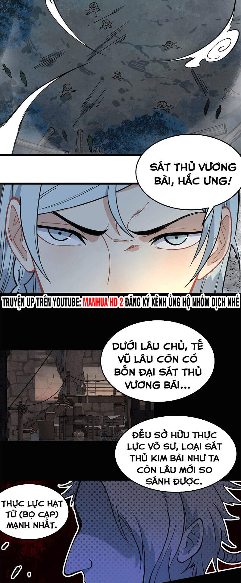 Vạn Cổ Tối Cường Tông Chapter 73 - 10