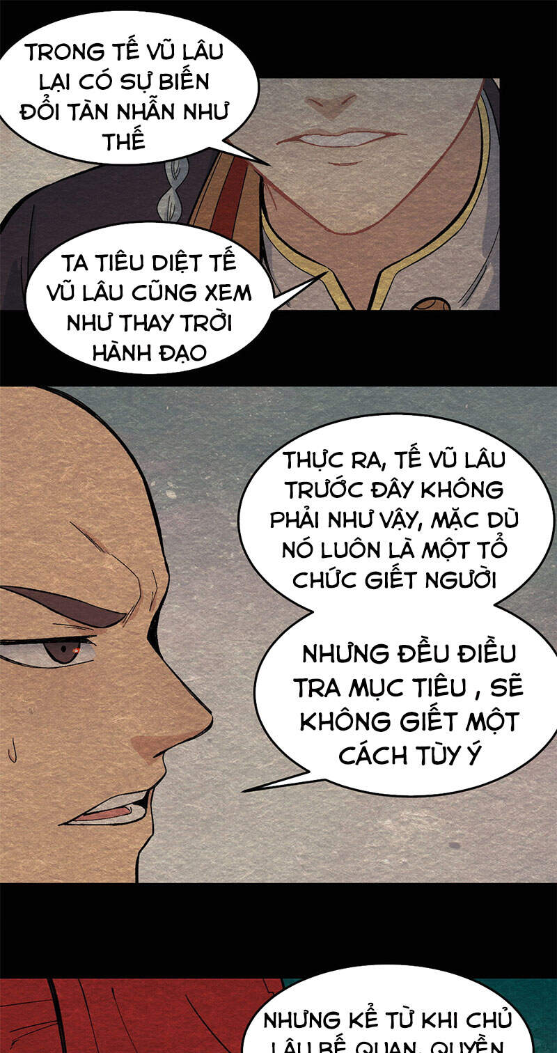 Vạn Cổ Tối Cường Tông Chapter 74 - 2