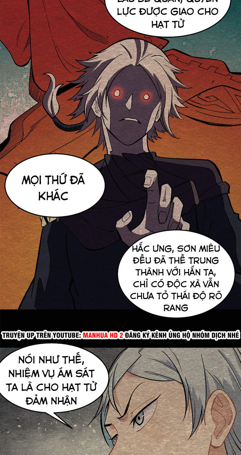 Vạn Cổ Tối Cường Tông Chapter 74 - 3