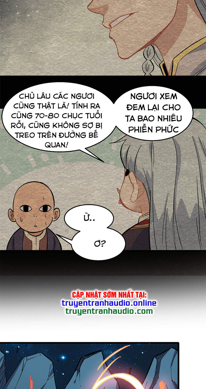 Vạn Cổ Tối Cường Tông Chapter 74 - 4