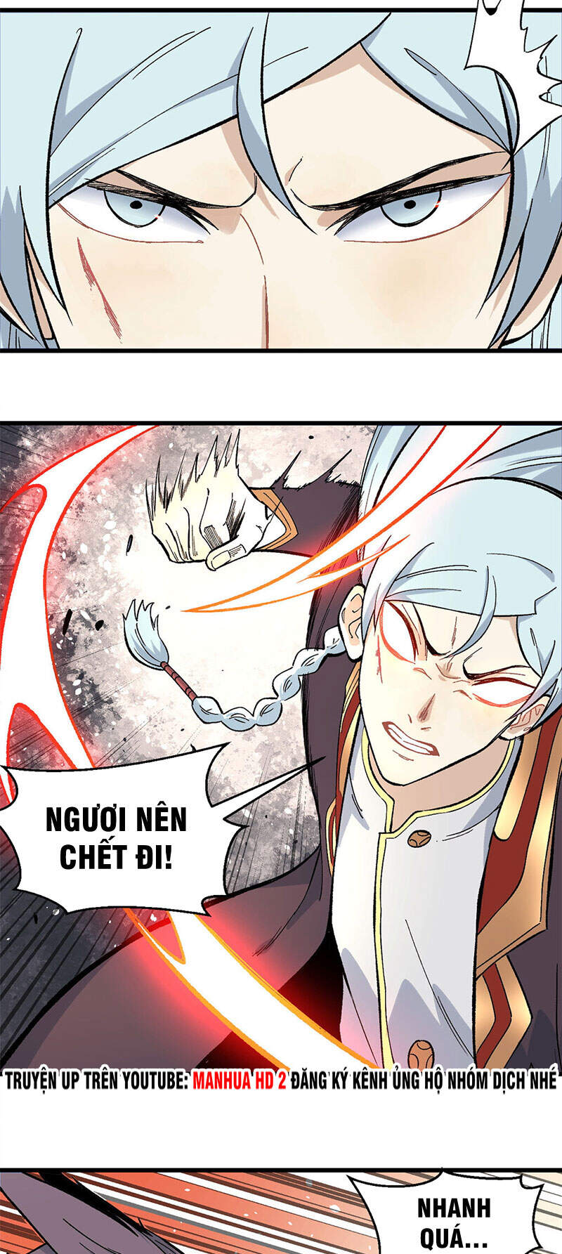 Vạn Cổ Tối Cường Tông Chapter 75 - 26