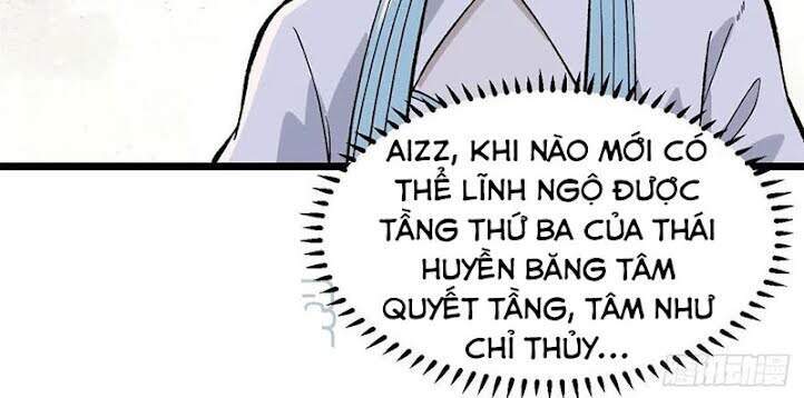 Vạn Cổ Tối Cường Tông Chapter 80 - 21