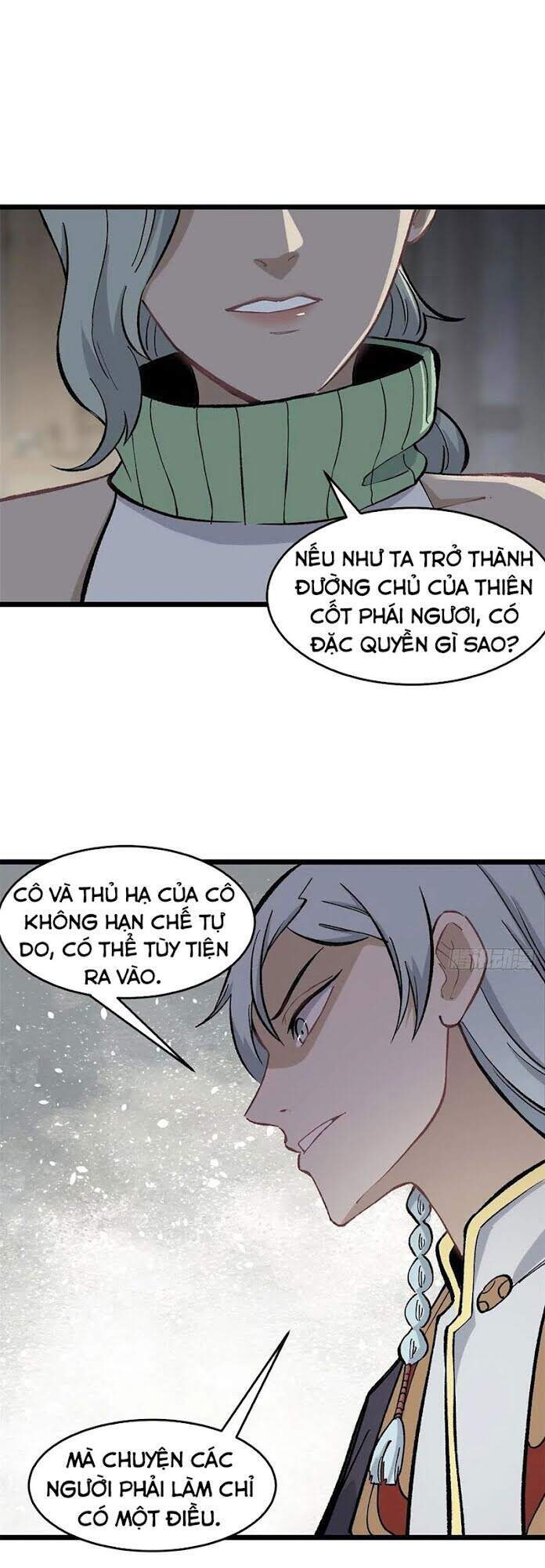 Vạn Cổ Tối Cường Tông Chapter 80 - 34