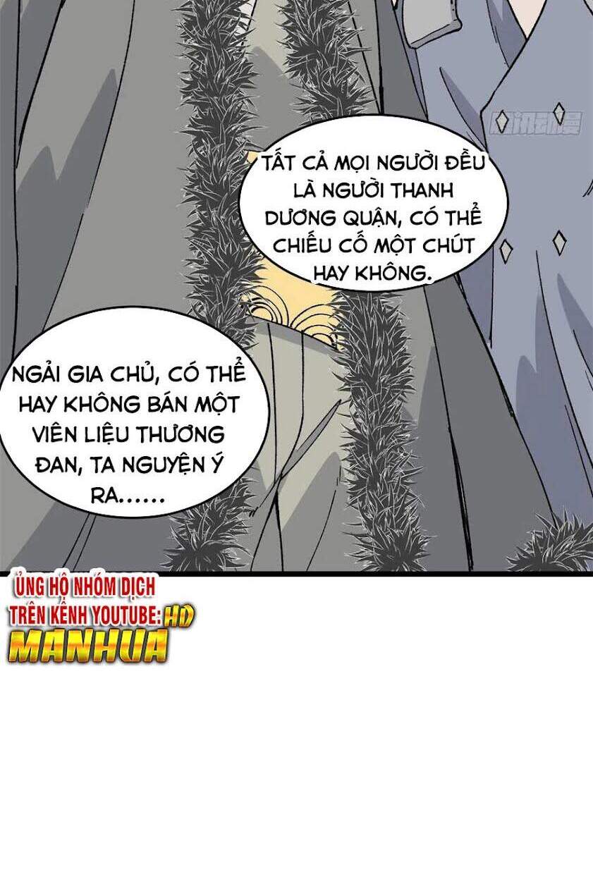 Vạn Cổ Tối Cường Tông Chapter 86 - 7