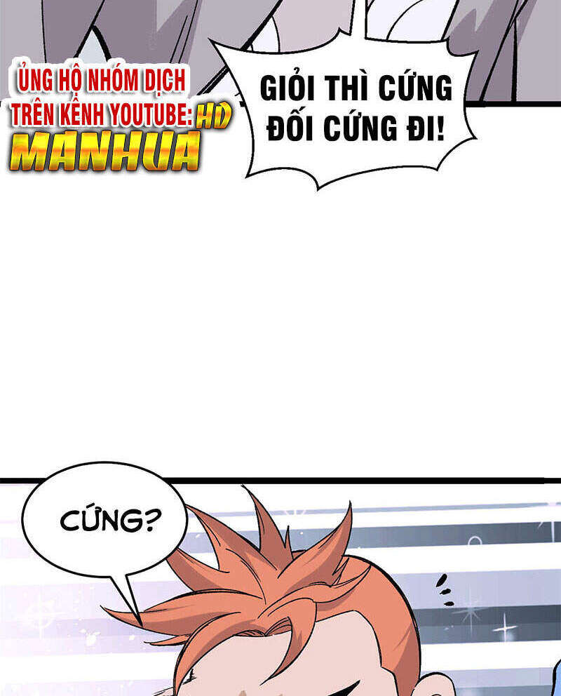 Vạn Cổ Tối Cường Tông Chapter 89 - 6